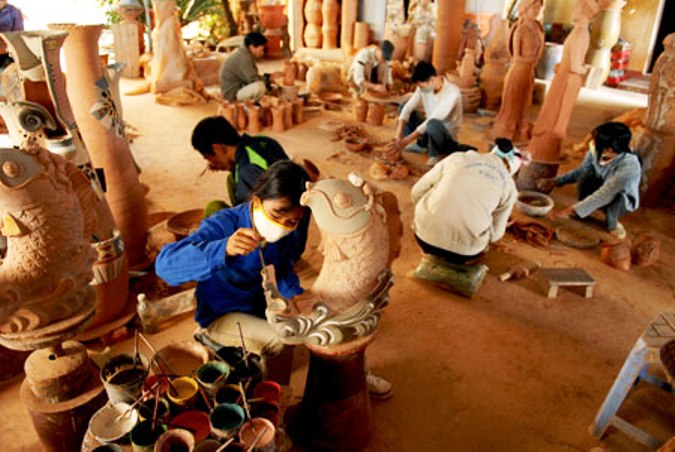 Những tia sáng hồi sinh 1