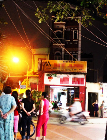 Nam thanh niên tự thiêu ngay trước ngày cưới 1