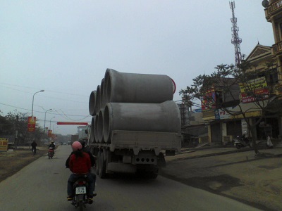 Rất nguy hiểm! 1