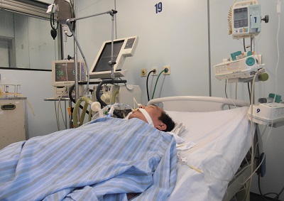 Giám sát chặt chẽ các ca bệnh 1