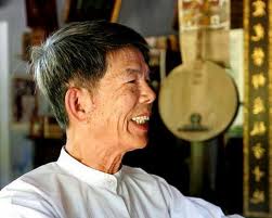 Người đau đáu với Hoàng Sa 1 Người đau đáu với Hoàng Sa 1