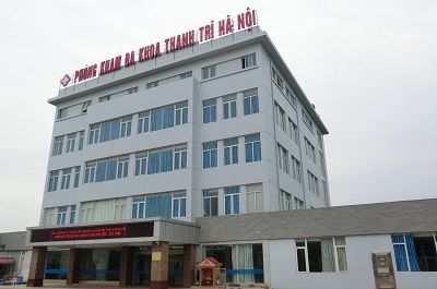 Xử phạt hơn 38 triệu đồng phòng khám sử dụng bác sĩ người Trung Quốc 1