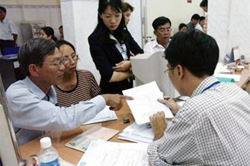 Đề xuất tăng lương thêm... 100.000 đồng/tháng từ 1-7 1 Đề xuất tăng lương thêm... 100.000 đồng/tháng từ 1-7 1