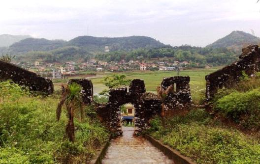Lạng Sơn, có một góc nhìn 1