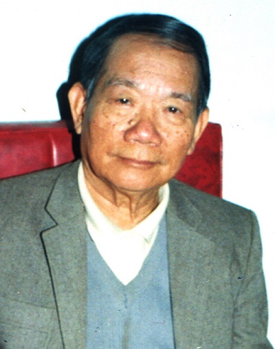 DS. Trần Ngọc Bảy, người cán bộ ưu tú của ngành dược 1 DS. Trần Ngọc Bảy, người cán bộ ưu tú của ngành dược 1