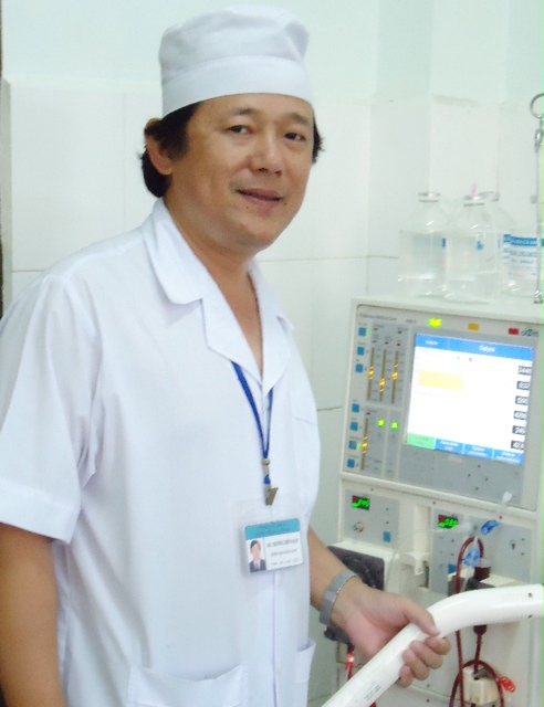 “Dám nghĩ, dám làm - Không gì không thể”  1