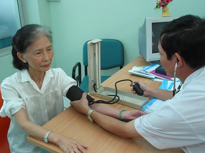Phòng chống bệnh tăng huyết áp 1