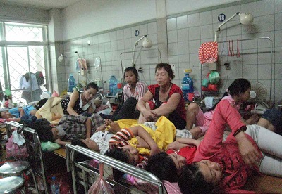 Mong được khuyến khích, hỗ trợ 1