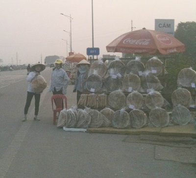 Bán... mạng 1