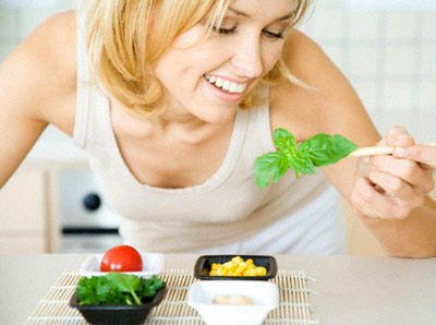 Sai lầm tai hại cần tránh khi ăn kiêng 1