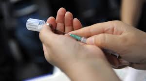 Vaccin chống nghiện ma túy 4
