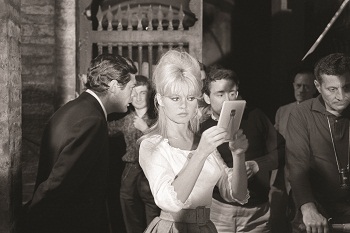 Brigitte Bardot, một huyền thoại 2