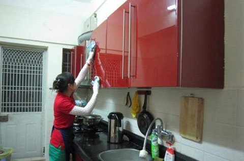 Có luật, vẫn “mong manh” pháp lý 1