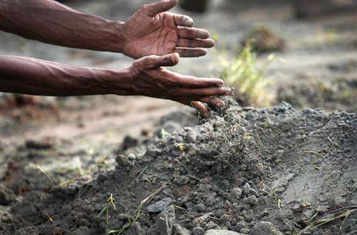 Thảm họa công nghiệp tồi tệ nhất Bangladesh  4