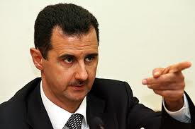 “Syria có đủ khả năng đương đầu với Israel” 1 “Syria có đủ khả năng đương đầu với Israel” 1