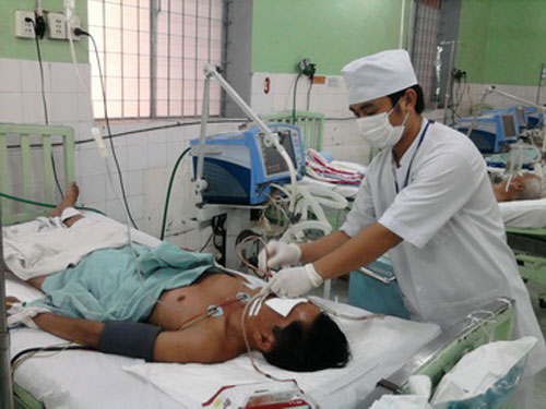 Người mất, đã biết sợ? 1 Người mất, đã biết sợ? 1