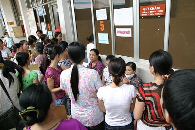 Cần nới hành lang pháp lý 3