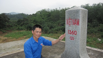 Những rặng tre miền biên viễn 2