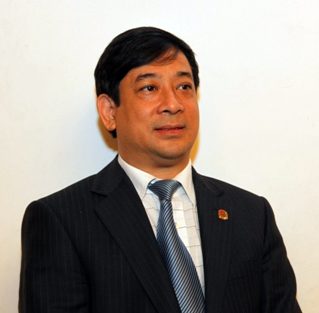 Góp phần thay đổi diện mạo, chất lượng dịch vụ y tế 1