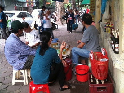 Cần nới hành lang pháp lý 1