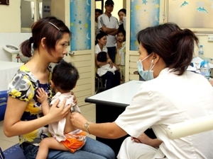 Bí quyết giữ gìn sức khỏe trong những ngày nóng 1