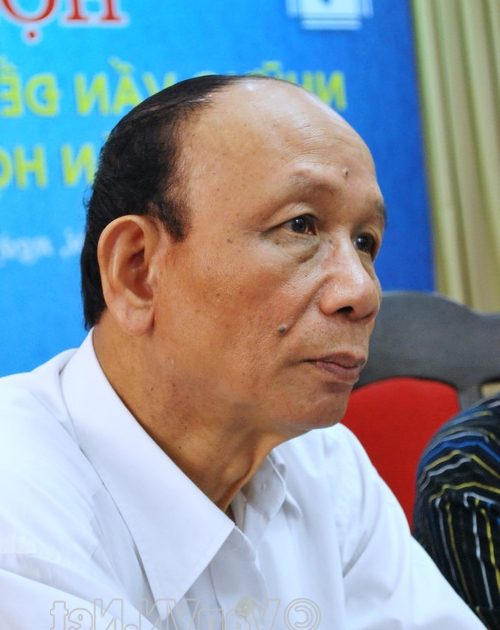Dịch giả Lê Bá Thự - “Người nội trợ thông thái” trong dịch thuật 1