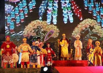 Táo bạo, mạnh dạn nhưng ít sáng tạo 1