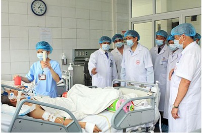 Việt Nam không đơn độc 1 Việt Nam không đơn độc 1