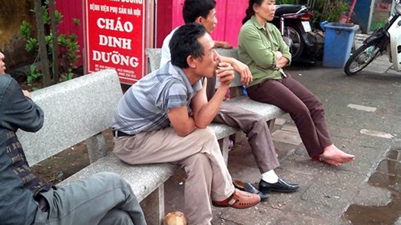 Lại dẫm vào vết xe đổ! 1
