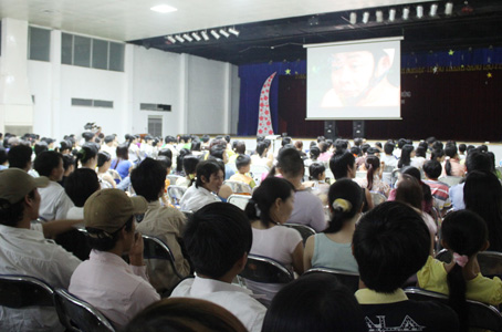 Phim hè 2013 “Xào” lại vẫn “nóng” 1