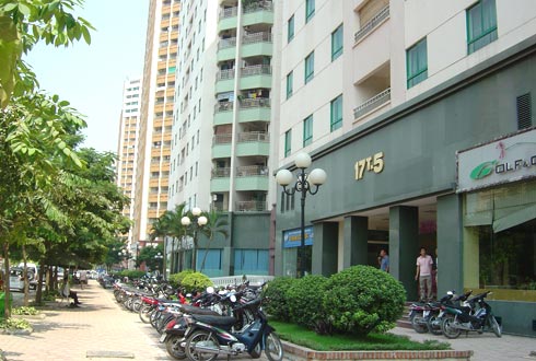 10 khu đô thị chỉ có 4 trường công lập 1 10 khu đô thị chỉ có 4 trường công lập 1