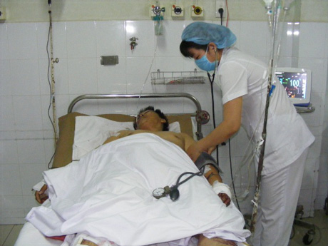 Vụ tai nạn 7 người chết qua lời kể nạn nhân sống sót 1