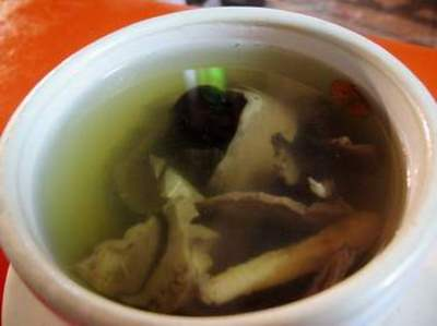 Tim lợn hâm thuốc chữa nhiêu bệnh 1