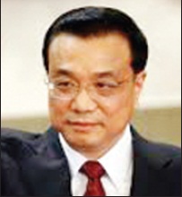 Trung Quốc chú trọng quan hệ với Ðức 1