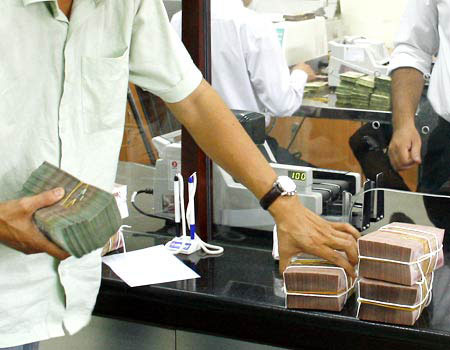 Chính thức công bố khoản thu lãi tiết kiệm gây tranh cãi 1