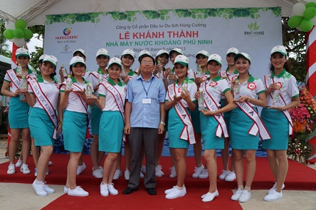 Thí sinh Hoa hậu Dân tộc Việt Nam 2013 lộ ảnh khó coi 1