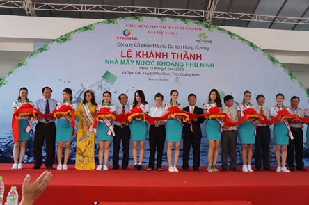 Thí sinh Hoa hậu Dân tộc Việt Nam 2013 lộ ảnh khó coi 2