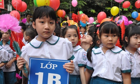 Nơi ngộp thở, chỗ hớn hở 1 Nơi ngộp thở, chỗ hớn hở 1