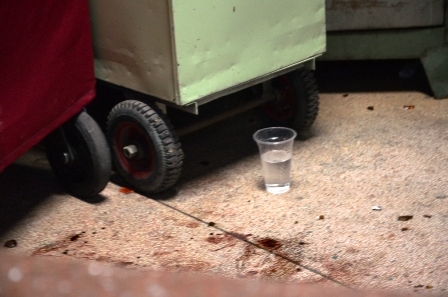 Truy sát kinh hoàng trên phố ở Sài Gòn 2