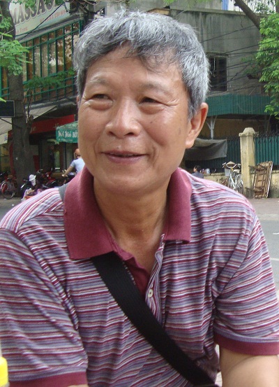 Chưa bao giờ thôi yêu nghề 1