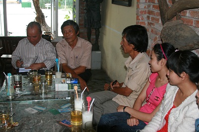 Niềm đam mê lặng lẽ 2