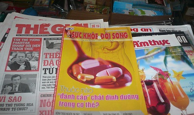 Berlin, mùa hè xanh 2