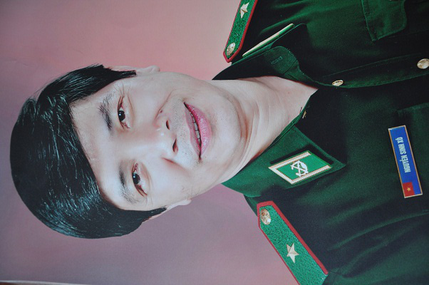 “Cái đầu lạnh, trái tim nóng và đôi tay sạch...” 1