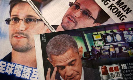 Snowden - Cái tên làm đau đầu nước Mỹ 1 Snowden - Cái tên làm đau đầu nước Mỹ 1