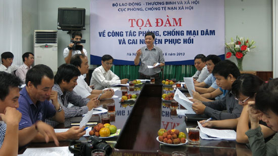 Thấy và không thấy 1