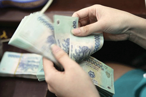 Nhức nhối nạn lừa đảo và rửa tiền 1