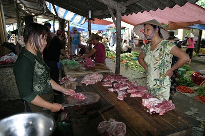 Xử lý nghiêm các trường hợp sử dụng nước để bơm vào gia súc  1
