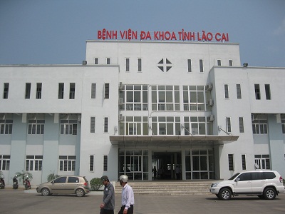 Người dân được hưởng lợi 1