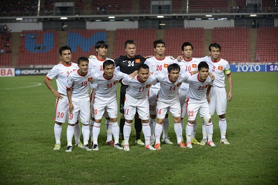 Mong chờ khí thế mới 1