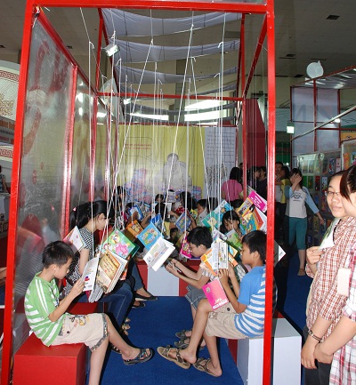 Cần sự nỗ lực từ nhiều phía 1